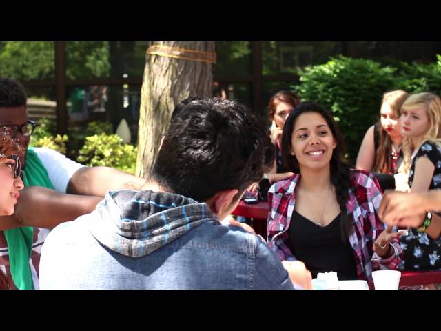 popular song (mika and ariana grande cover)- musicality vocal ensemble